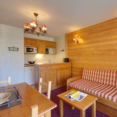 Studio 2 personen - Studio 2 personen