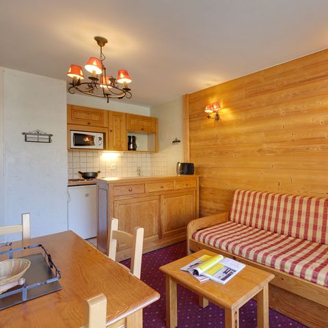 STUDIO 2 people - Studio 2 persons