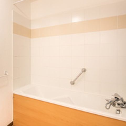 APPARTEMENT 6 personnes - 2 pièces - 38 m2