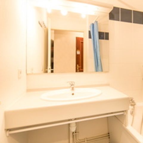 Apartment 6 persons - Duplex 3 rooms - 43 m2