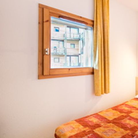 Apartment 6 persons - Duplex 3 rooms - 43 m2