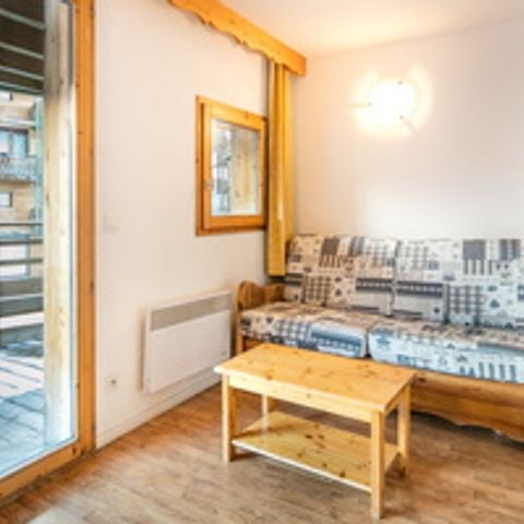 APPARTEMENT 6 personnes - Duplex 3 pièces - 43 m2