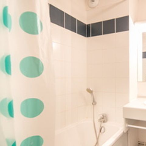 APARTEMENTO 10 personas - 4 habitaciones - 60 m2