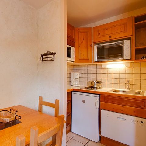 Résidence Champamé - Camping Isère - Image N°3