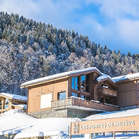 Résidence Champamé - Camping Isère - Image N°6