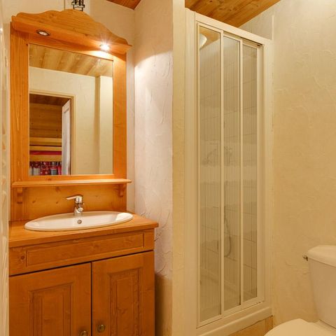 ESTUDIO 3 personas - Estudio con zona de dormitorio para 3 personas