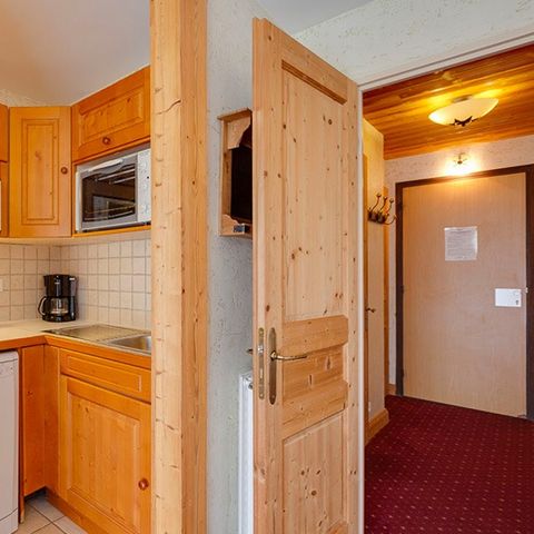 Résidence Champamé - Camping Isère - Image N°2