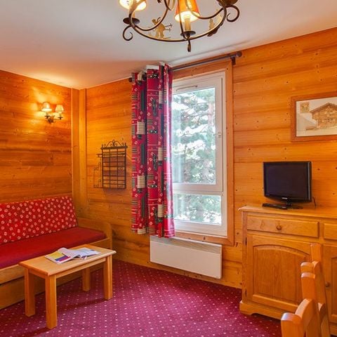 Résidence Champamé - Camping Isère - Image N°4