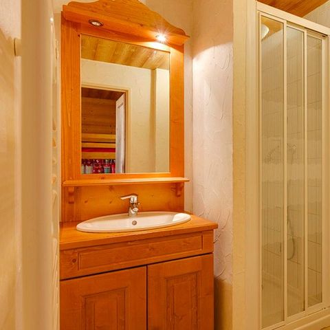 Résidence Champamé - Camping Isère - Image N°5