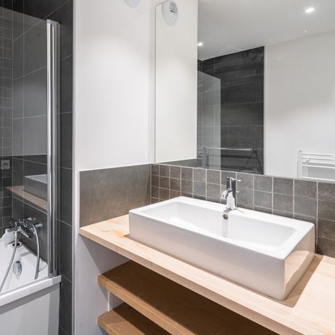 APPARTEMENT 8 personnes - 4 pièces 8 personnes duplex