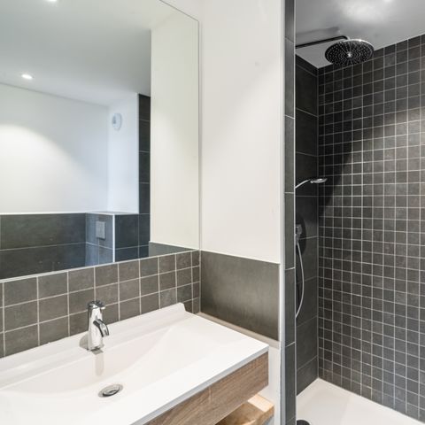 Wohnung 8 personen - 4 Zimmer 8 Personen Duplex