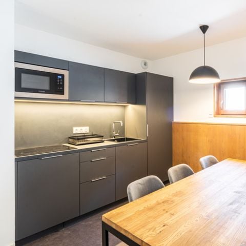 Apartment 6 persons - 2 room flat for 6 persons PMR