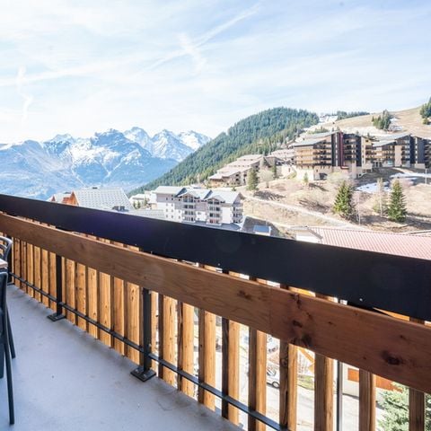 Résidence Les Ecrins d'Auris - Vacancéole - Camping Isère - Image N°2