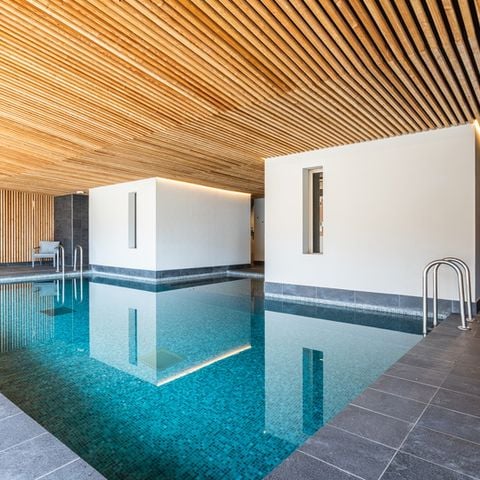 Résidence Les Ecrins d'Auris - Vacancéole - Camping Isère - Image N°6