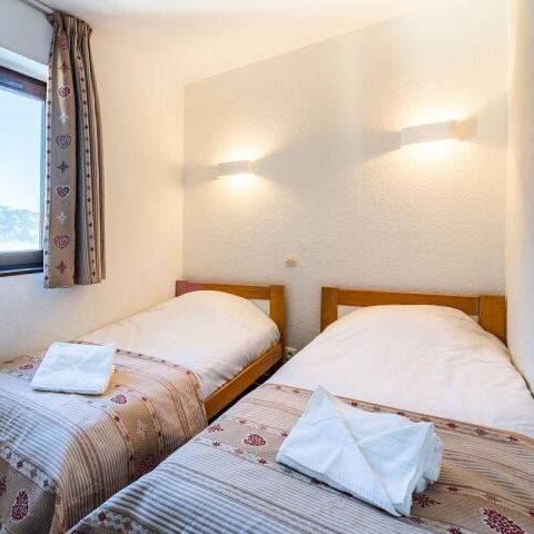 APARTEMENTO 5 personas - Piso 5 personas