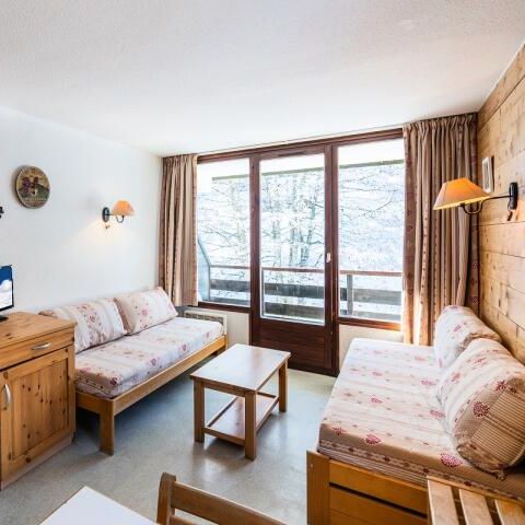 Apartement 5 Personen