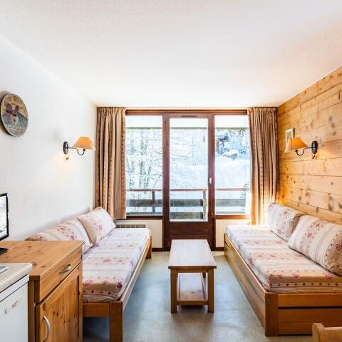 Apartement 5 Personen