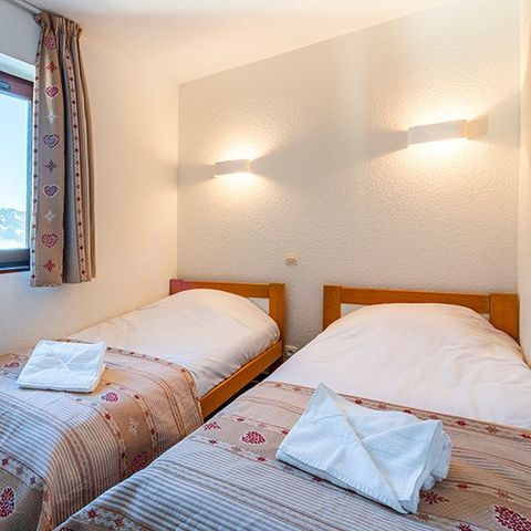 Résidence Grand Morillon - Vacancéole - Camping Haute-Savoie - Image N°6