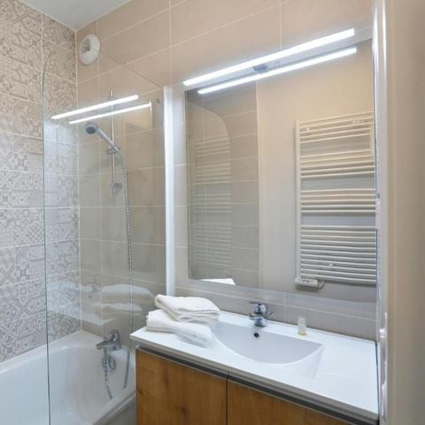 APPARTAMENTO 8 persone - G/349 - 4 camere - 8 posti letto