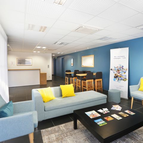 Résidence Goélia Le Marché de la Plage - Camping Landes - Image N°5