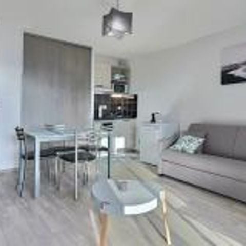 STUDIO 2 personnes - Studio 2 personnes