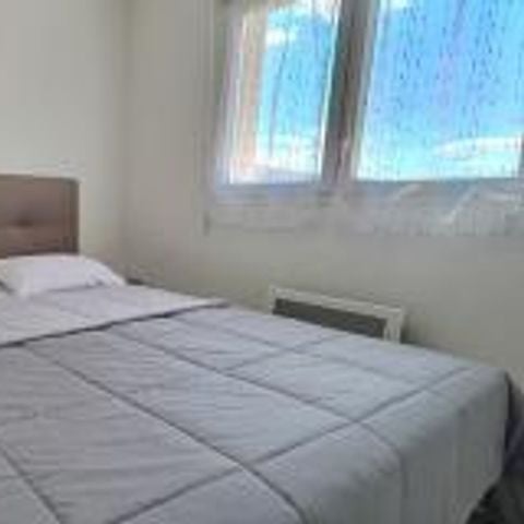 Apartment 6 persons - 3 pieces