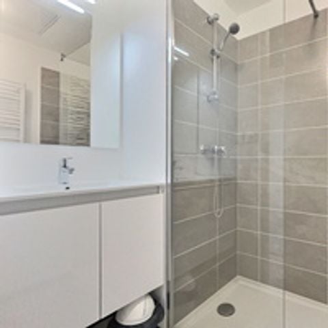 Apartment 6 persons - 3 pieces