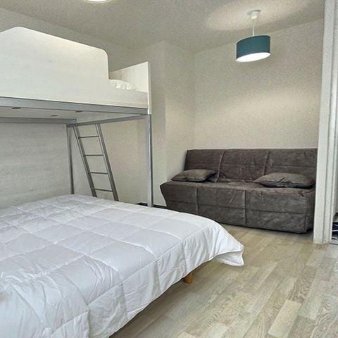 House 8 persons - 4 rooms 8 people