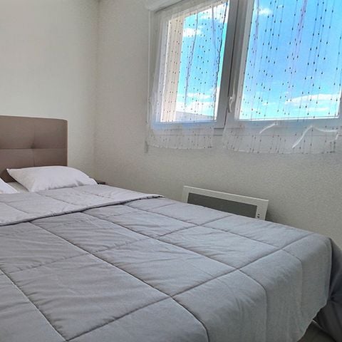 House 8 persons - 4 rooms 8 people