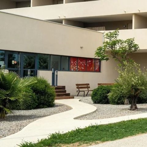 Résidence La Dune - Vacancéole - Camping Hérault - Image N°6