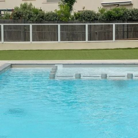 Résidence La Dune - Vacancéole - Camping Hérault - Image N°4