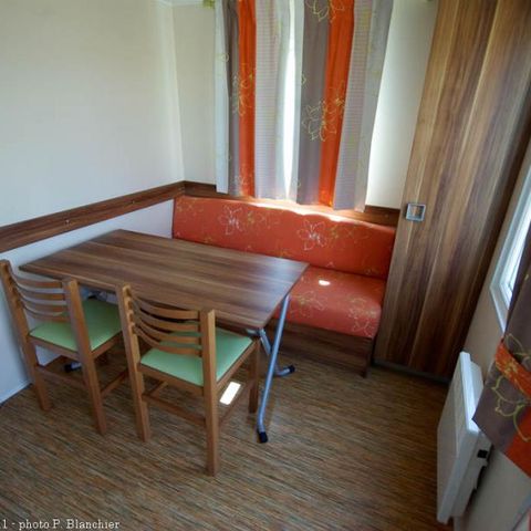 Casa mobile 2 persone - ASTRIA