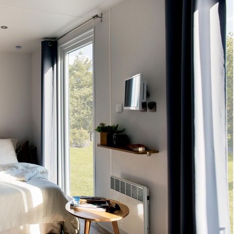 Mobilhome 6 personnes - RIVIERA 4/6 places