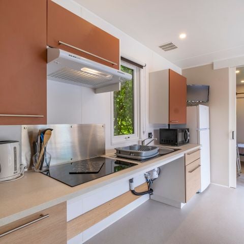 MOBILE HOME 4 people - Comfort + 2bed 4 pers PMR