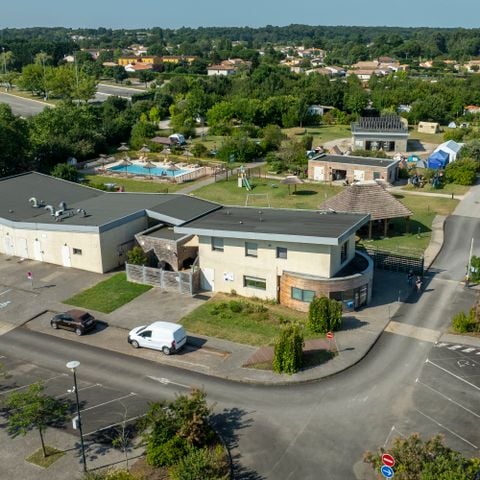 Camping du Plan d'Eau - Camping Charente - Image N°3