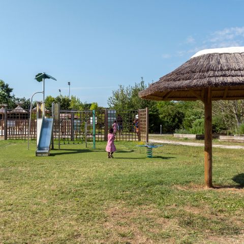 Camping du Plan d'Eau - Camping Charente - Image N°4