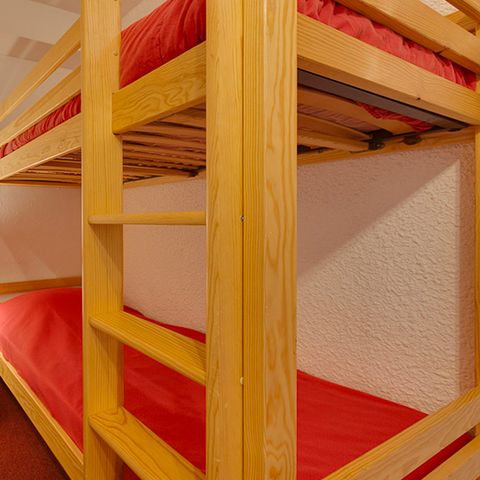 STUDIO 4 persone - 30 m²