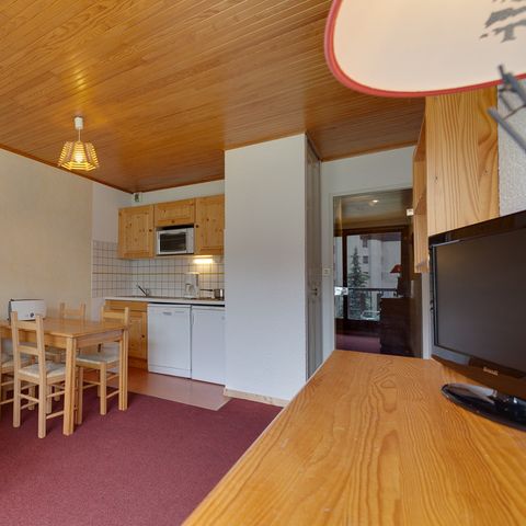 Résidence Lauvitel Résidence Lauvitel - Camping Isère - Image N°5