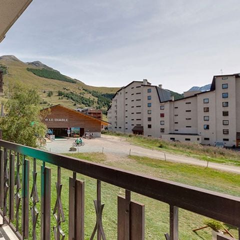 Résidence Lauvitel - Vacancéole - Camping Isère