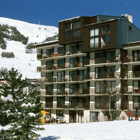 Résidence Lauvitel Résidence Lauvitel - Camping Isère - Image N°3