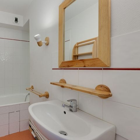 Résidence Lauvitel Résidence Lauvitel - Camping Isère - Image N°4