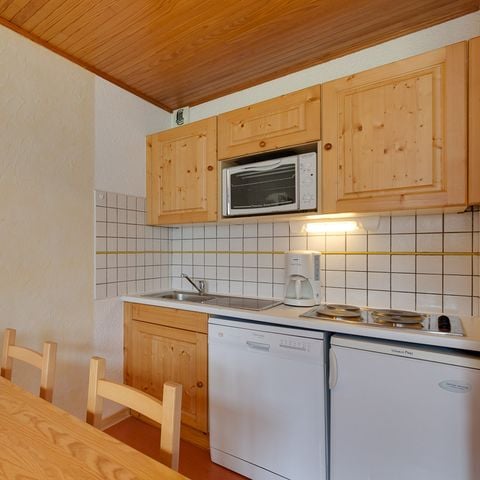 Résidence Lauvitel Résidence Lauvitel - Camping Isère - Image N°6