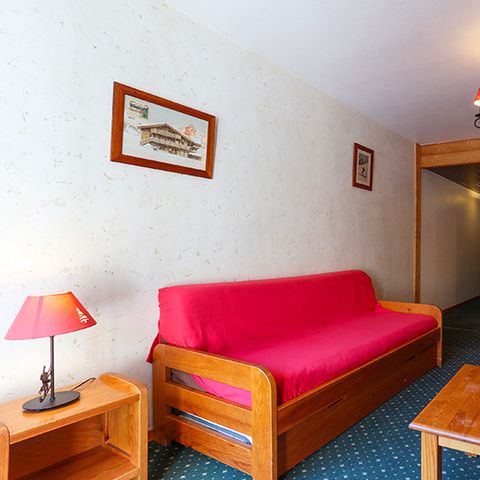 STUDIO 4 persone - Studio 4 persone