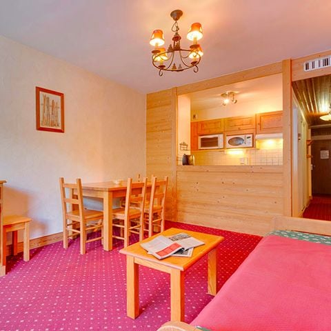 Studio 4 personen - Studio 4 personen