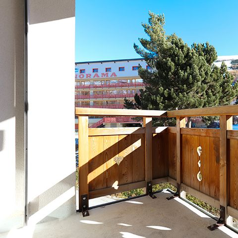 Studio 4 persons - Studio 4 people