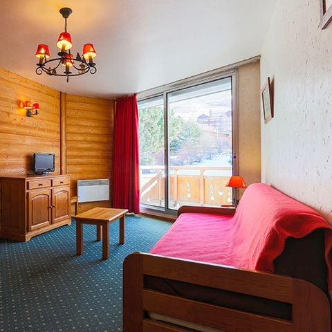 STUDIO 4 personnes - Studio 4 personnes