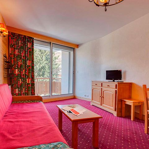 Studio 4 persons - Studio 4 people