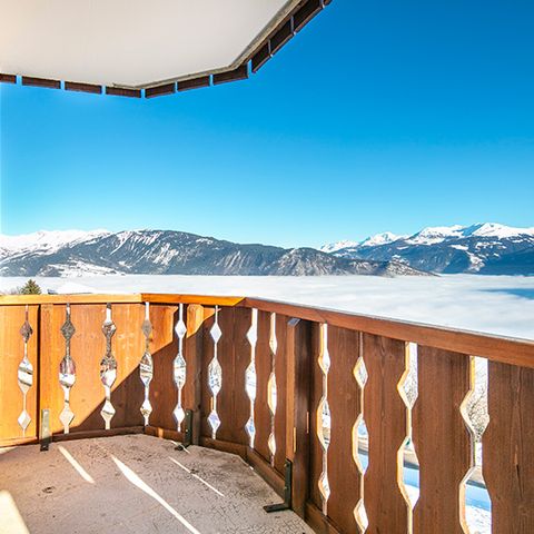 Résidence Le Sappey Résidence Le Sappey - Camping Isère - Image N°4