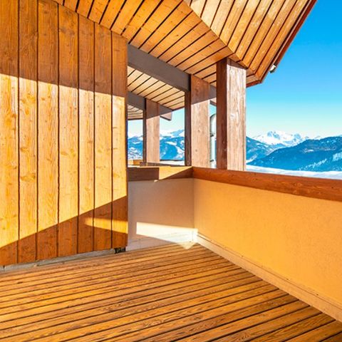 Résidence Le Sappey Résidence Le Sappey - Camping Isère - Image N°3