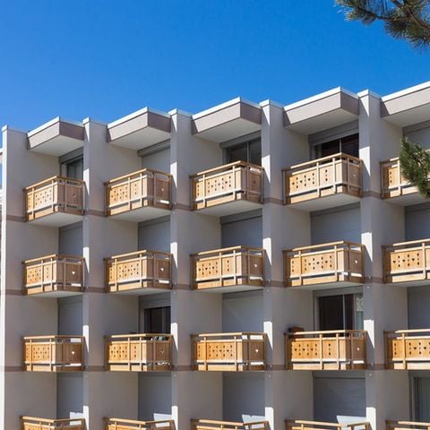 Résidence Le Sappey - Camping Isère - Image N°2